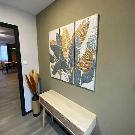 Le Moment Detente - Appartement Avec Balneotherapie Saint-Omer  Exterior photo