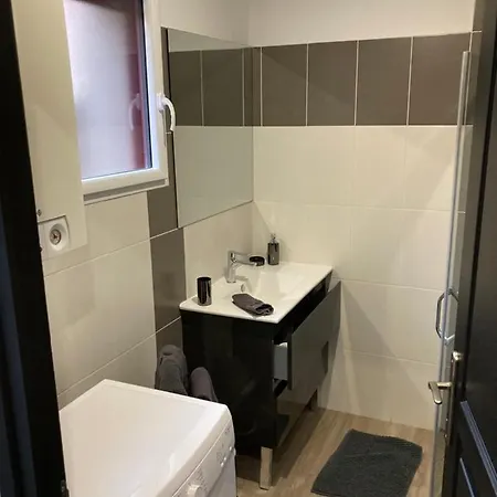 Le Moment Detente - Appartement Avec Balneotherapie Saint-Omer  Exterior photo