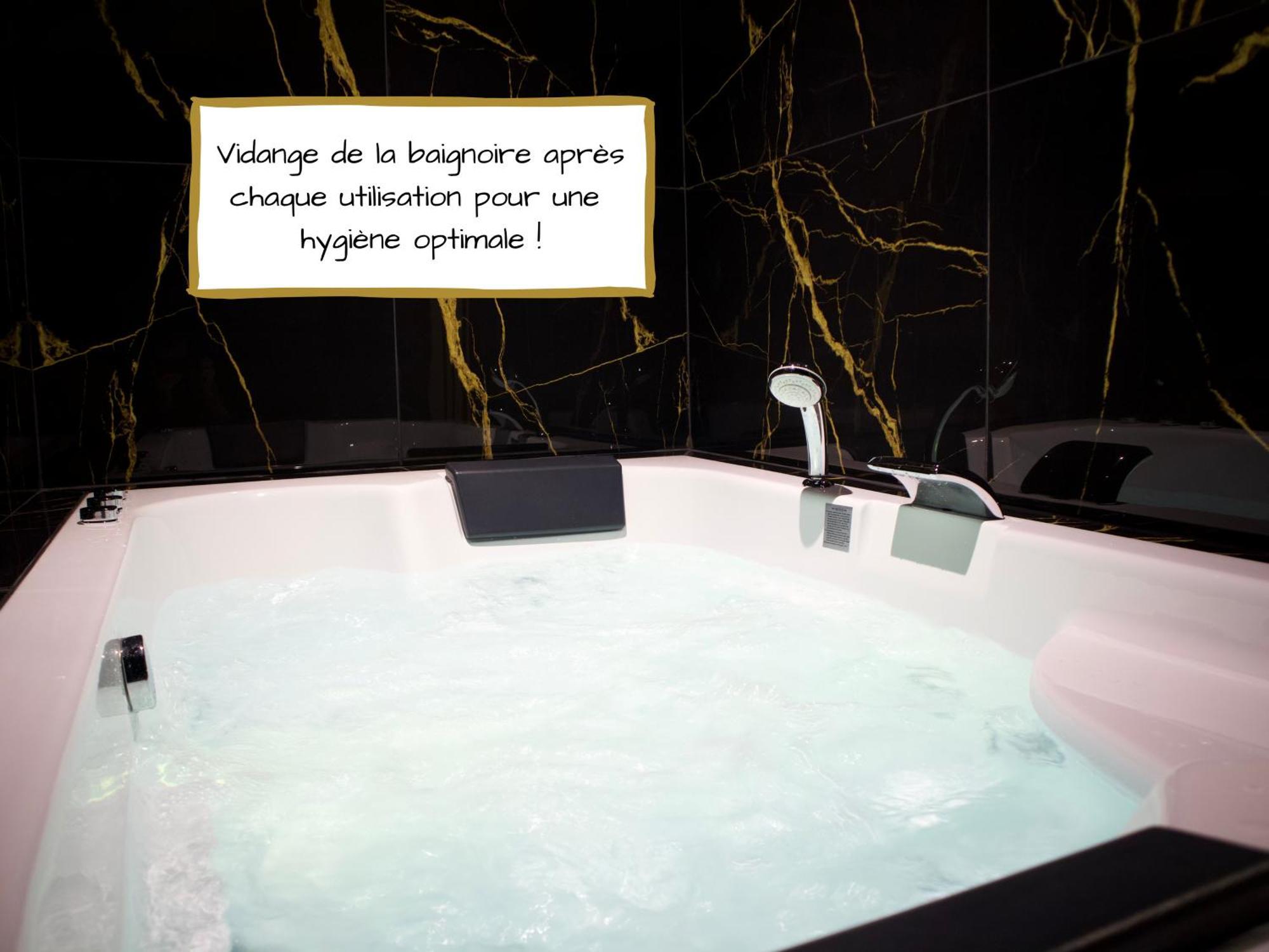 Le Moment Detente - Avec Balneotherapie Apartment Saint-Omer (Pas-de-Calais)