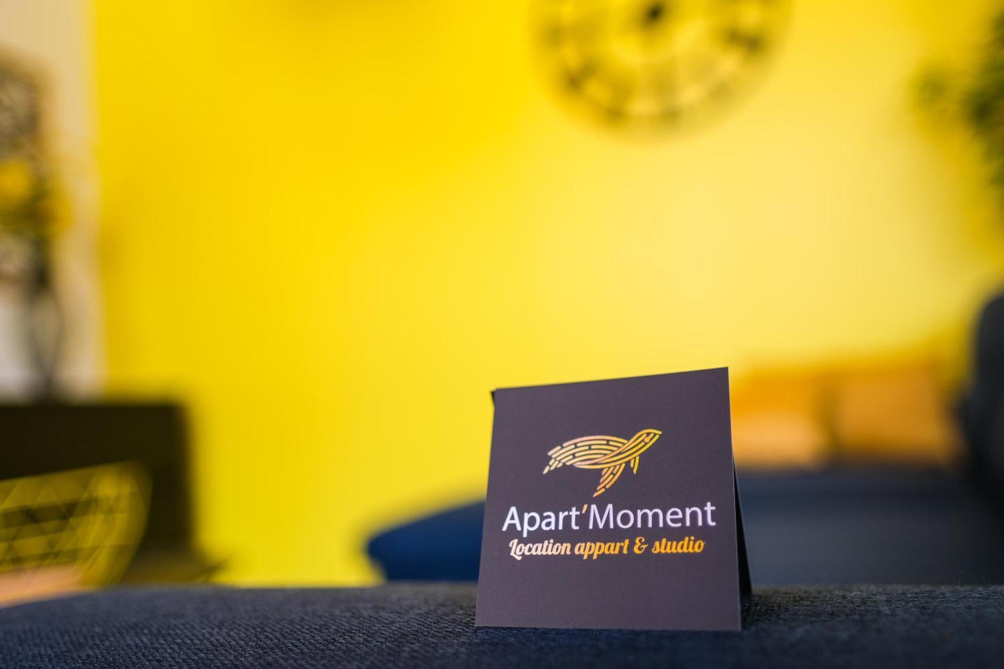 Le Moment Detente - Avec Balneotherapie Apartment Saint-Omer (Pas-de-Calais)