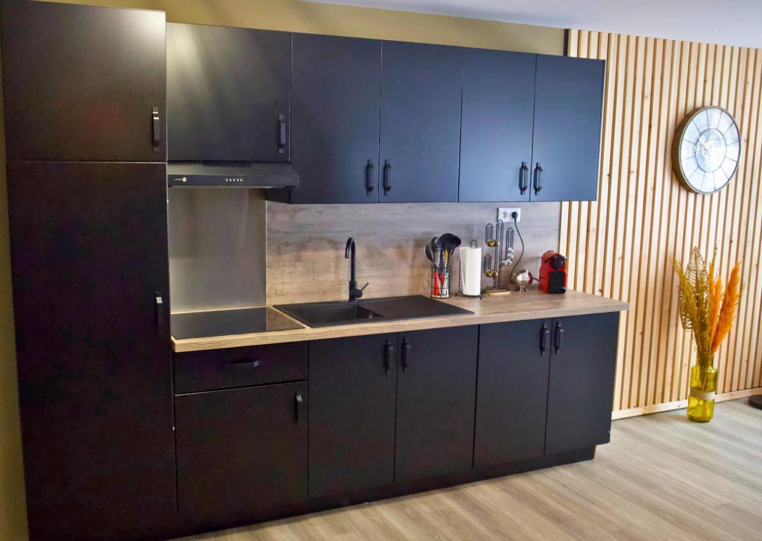 Sejour Detente A Saint-omer - Jacuzzi Prive, Terrasse, Centre-ville Et Parking Gratuit Apartment *