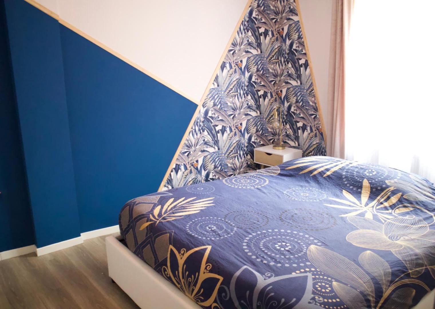 Apartment Sejour Detente A Saint-omer - Jacuzzi Prive, Terrasse, Centre-ville Et Parking Gratuit *